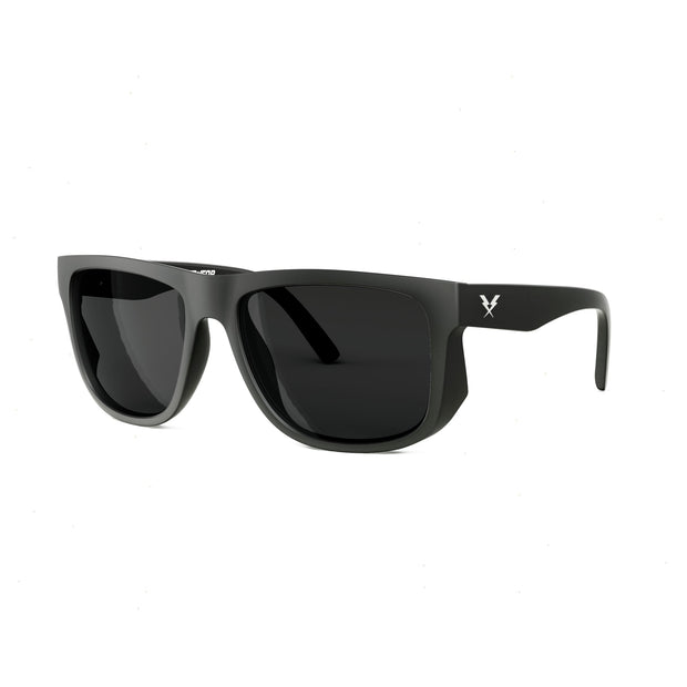 A Phase Z87 Matte Black - Co Eyewear