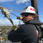 A Phase Z87+ Matte Black Photochromic - Co Eyewear