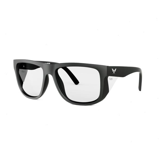 A Phase Z87+ Matte Black Rx Lenses - Co Eyewear