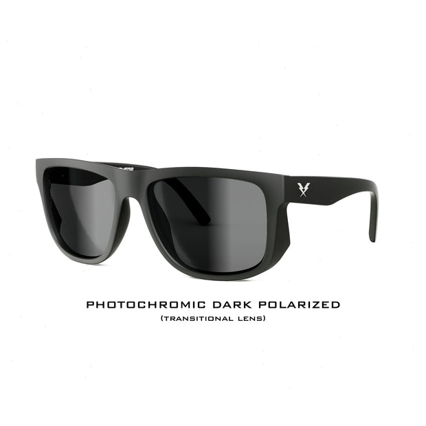 A Phase Z87 Photochromic - Co Eyewear