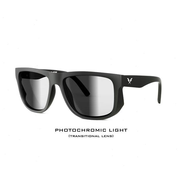 A Phase Z87 Photochromic - Co Eyewear