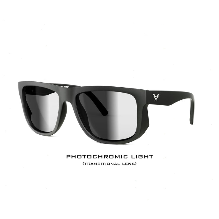 A Phase Z87 Photochromic - Co Eyewear