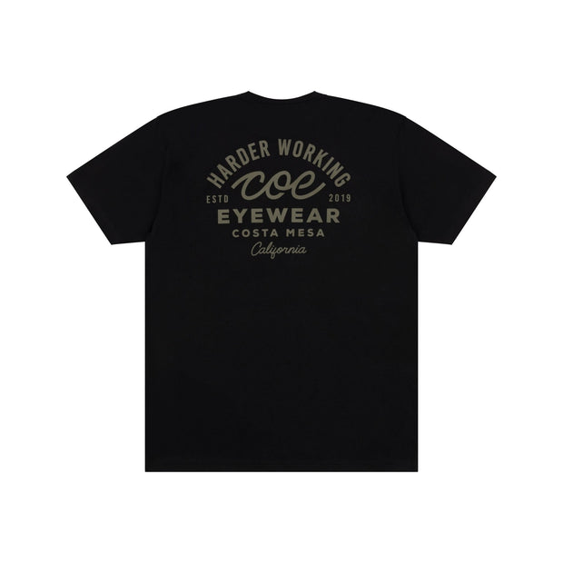 Circle Tee - Coeyewear