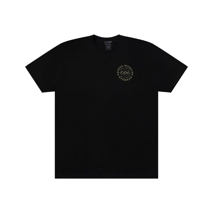 Circle Tee - Coeyewear