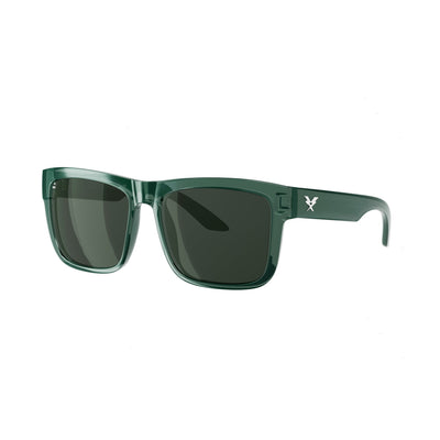 Drifter Z87 Gray - Co Eyewear