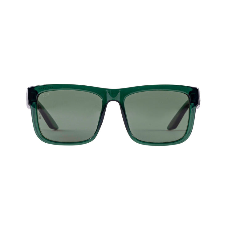 Drifter Z87 Gray - Coeyewear