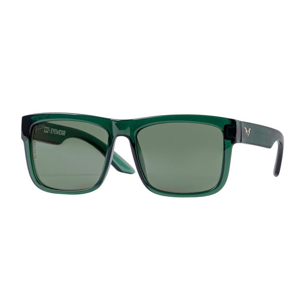 Drifter Z87 Gray - Coeyewear