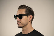 Drifter Z87 Gray - Coeyewear