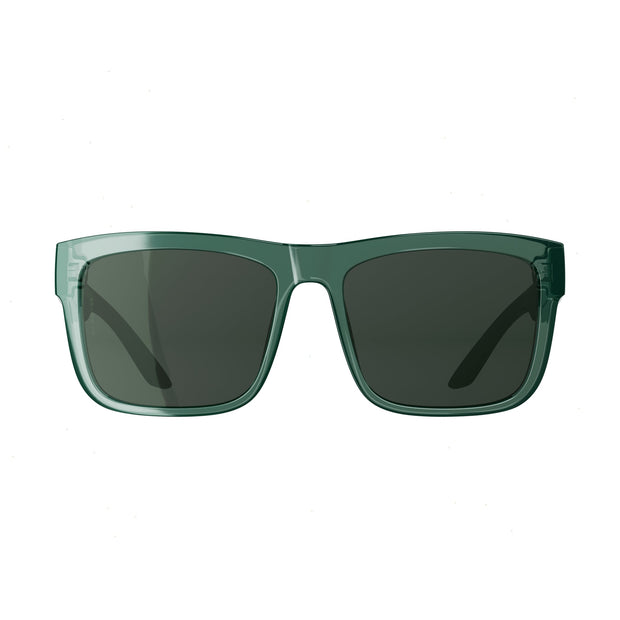 Drifter Z87 Gray Rx Lenses - Co Eyewear