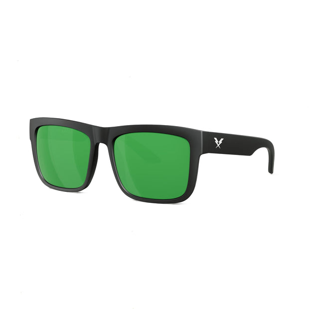 Drifter Z87 Matte Black - Co Eyewear