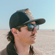 Drifter Z87 Matte Black - Co Eyewear