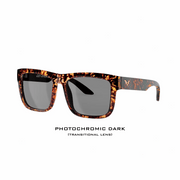Drifter Z87 Tortoise Photochromic - Co Eyewear