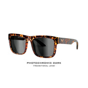 Drifter Z87 Tortoise Photochromic - Co Eyewear