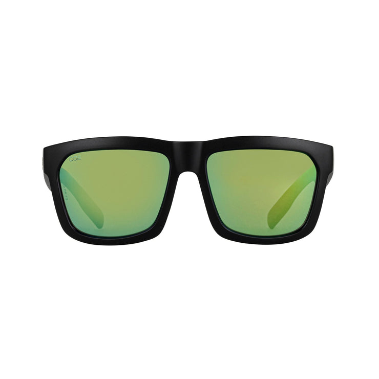 Hard Money Z87 Matte Black XL series - Coeyewear