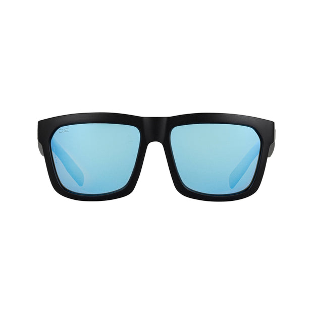 Hard Money Z87 Matte Black XL series - Coeyewear