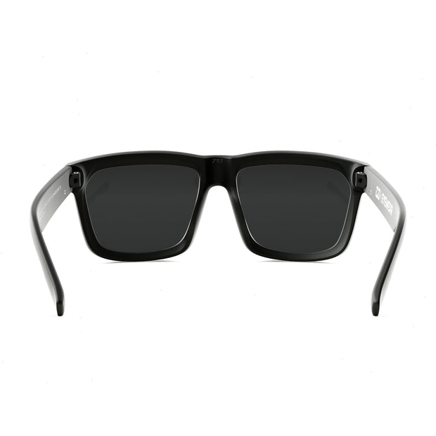 Hard Money Z87 Matte Black XL series - Co Eyewear