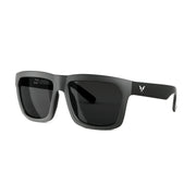 Hard Money Z87 Matte Black XL series Rx Lenses - Co Eyewear