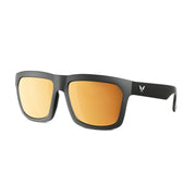 Hard Money Z87 Matte Black XL series Rx Lenses - Co Eyewear