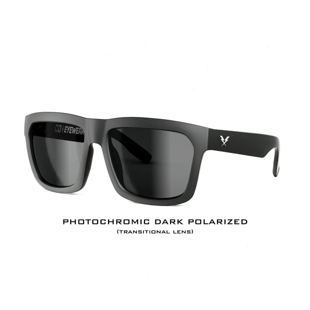 Hard Money Z87 Photochromic - Co Eyewear