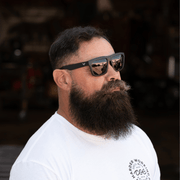 Hard Money Z87 Photochromic - Co Eyewear