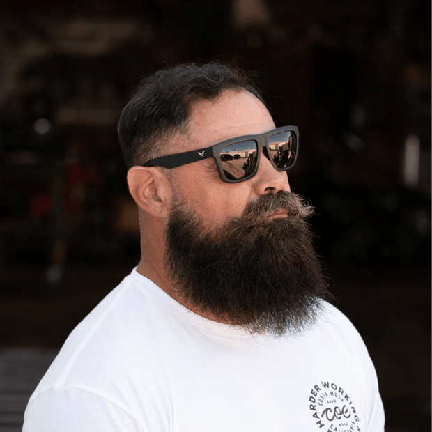 Hard Money Z87 Photochromic - Co Eyewear