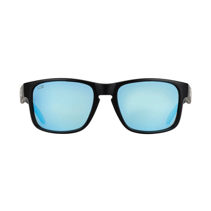 Loki Z87 Matte Black - Coeyewear