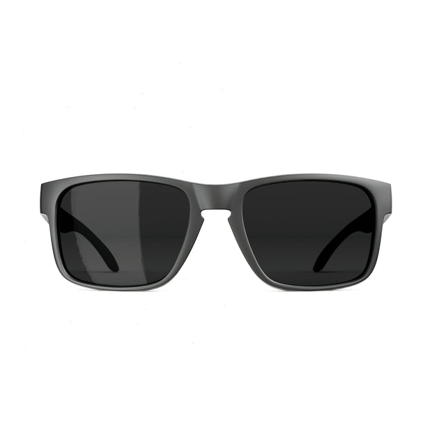 Loki Z87 Matte Black - Co Eyewear