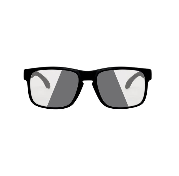 Loki Z87 Matte Black - Coeyewear