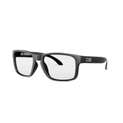 Loki Z87 Matte Black - Co Eyewear