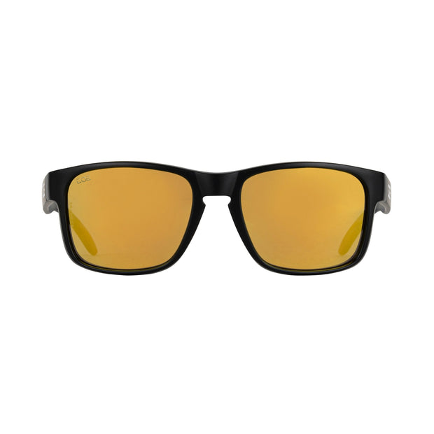 Loki Z87 Matte Black - Coeyewear