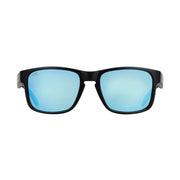 Loki Z87 Matte Black Rx Lenses - Coeyewear