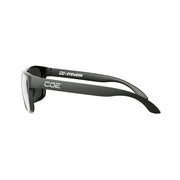 Loki Z87 Matte Black Rx Lenses - Co Eyewear