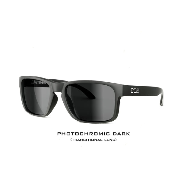 Loki Z87 Photochromic - Co Eyewear