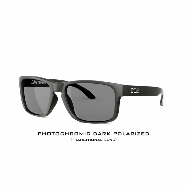 Loki Z87 Photochromic - Co Eyewear