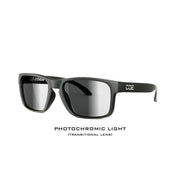 Loki Z87 Photochromic - Co Eyewear