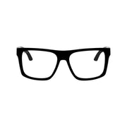 Outrigger Z87+ Matte Black Rx Lenses - Coeyewear