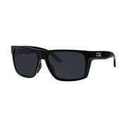 Outrigger Z87+ Matte Black Rx Lenses - Coeyewear