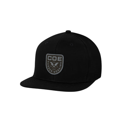 Shield Snapback - Coeyewear