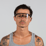 Surge Z87+ Matte Black - Co Eyewear