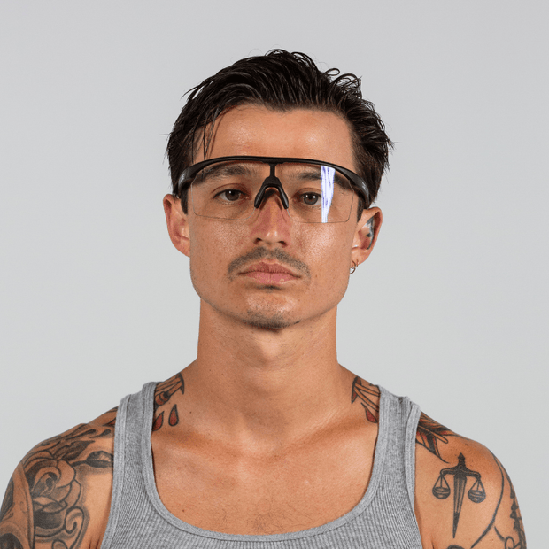 Surge Z87+ Matte Black - Co Eyewear