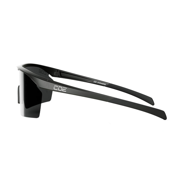 Surge Z87+ Matte Black - Co Eyewear