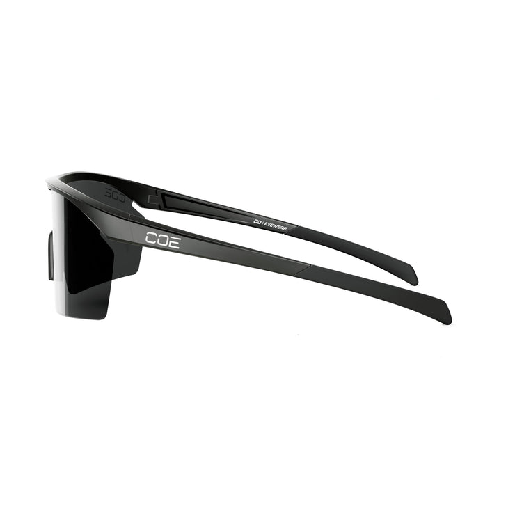 Surge Z87+ Matte Black - Co Eyewear