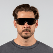 Surge Z87+ matte Black Photochromic - Co Eyewear