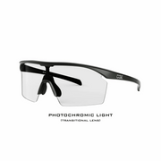 Surge Z87+ matte Black Photochromic - Co Eyewear