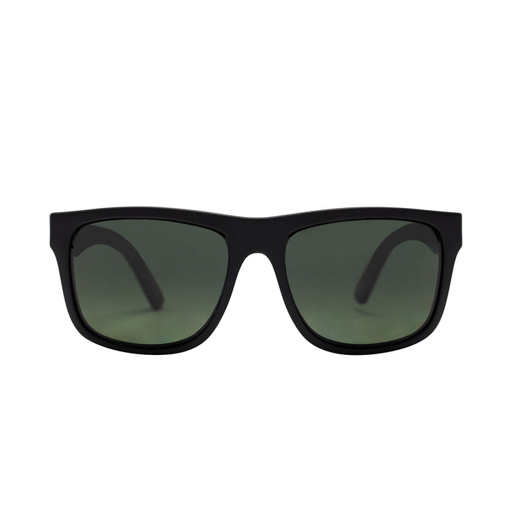 A Phase Z87 Matte Black - Coeyewear