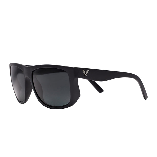 A Phase Z87 Matte Black - Coeyewear