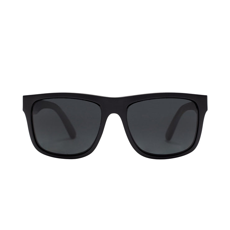 A Phase Z87 Matte Black - Coeyewear