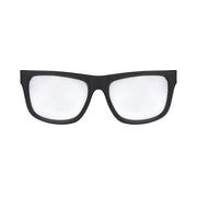 A Phase Z87+ Matte Black Rx Lenses - Coeyewear