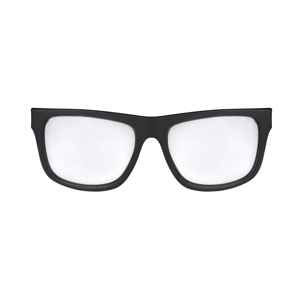 A Phase Z87+ Matte Black Rx Lenses - Coeyewear