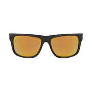 A Phase Z87 Matte Black Rx Lenses - Coeyewear